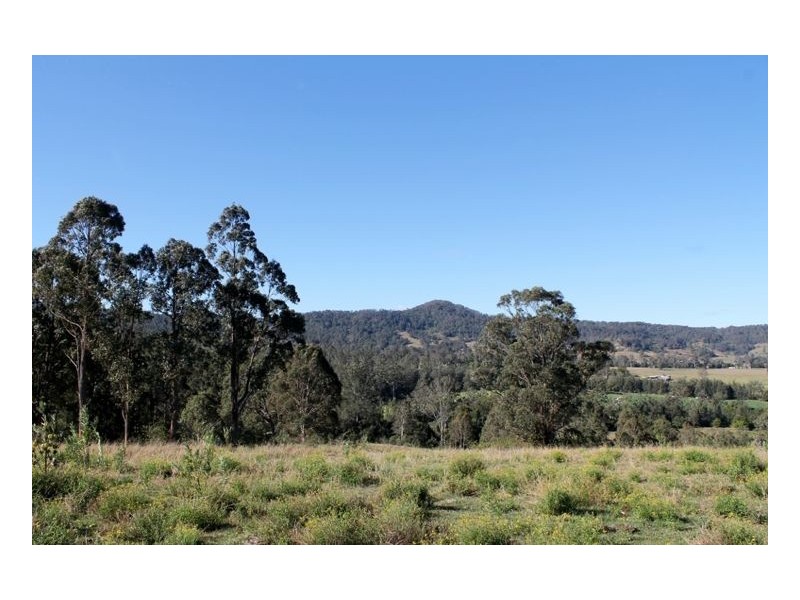Lot 30 Dam Access Road – Toonumbar, Kyogle NSW 2474