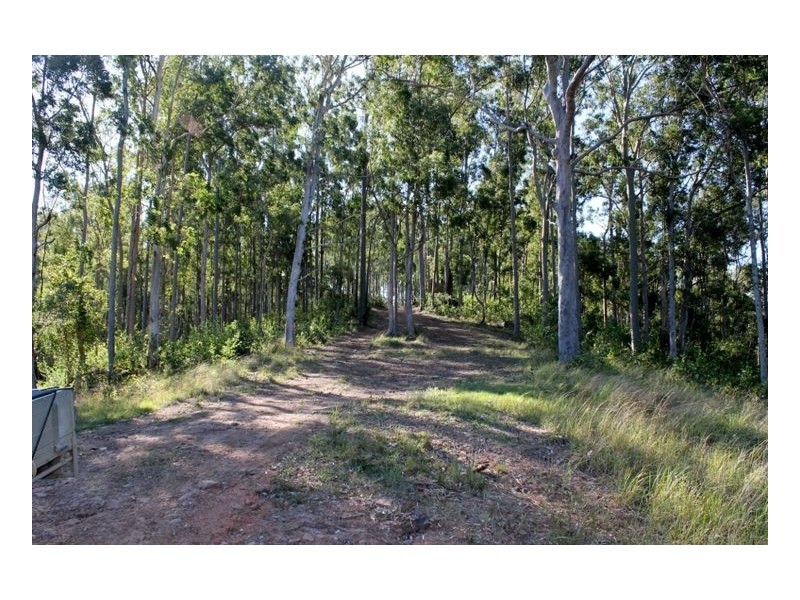 Lot 30 Dam Access Road – Toonumbar, Kyogle NSW 2474