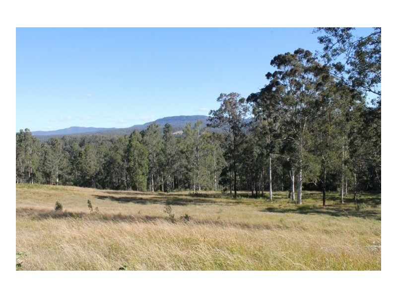 Lot 30 Dam Access Road – Toonumbar, Kyogle NSW 2474
