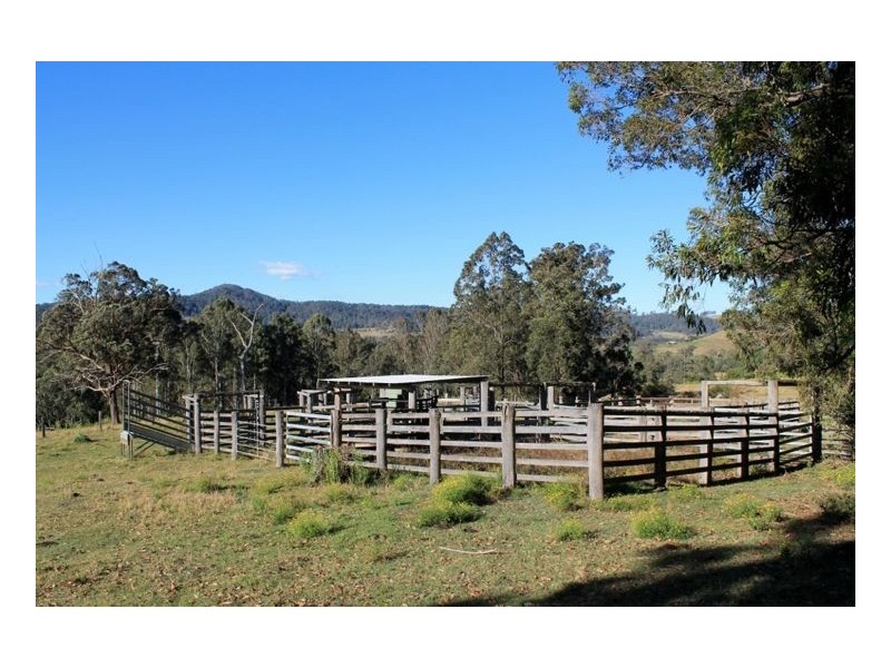 Lot 30 Dam Access Road – Toonumbar, Kyogle NSW 2474