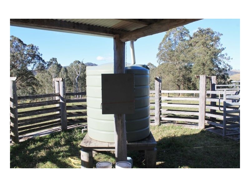 Lot 30 Dam Access Road – Toonumbar, Kyogle NSW 2474