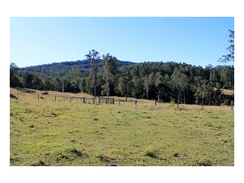 Lot 30 Dam Access Road – Toonumbar, Kyogle NSW 2474