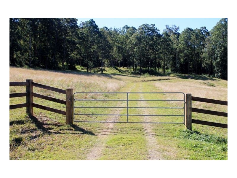 Lot 30 Dam Access Road – Toonumbar, Kyogle NSW 2474