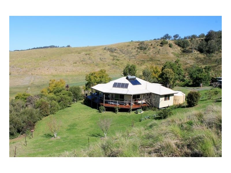 1081 Collins Creek Road – Collins Creek, Kyogle NSW 2474