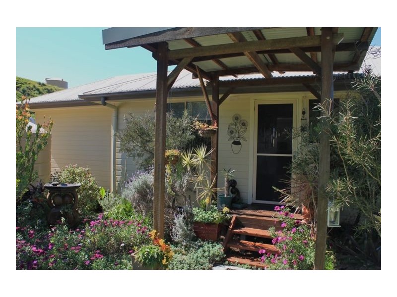 1081 Collins Creek Road – Collins Creek, Kyogle NSW 2474