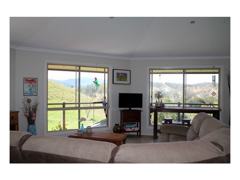 1081 Collins Creek Road – Collins Creek, Kyogle NSW 2474