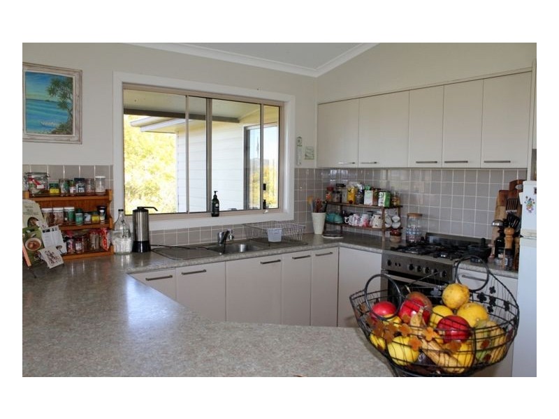 1081 Collins Creek Road – Collins Creek, Kyogle NSW 2474