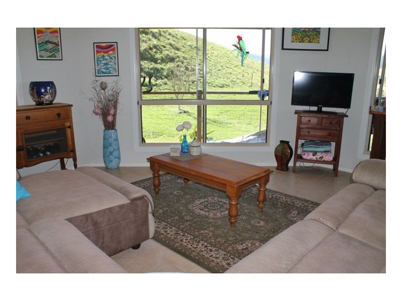 1081 Collins Creek Road – Collins Creek, Kyogle NSW 2474