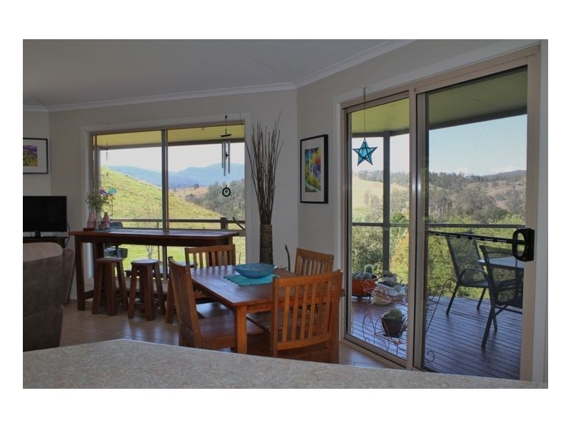 1081 Collins Creek Road – Collins Creek, Kyogle NSW 2474