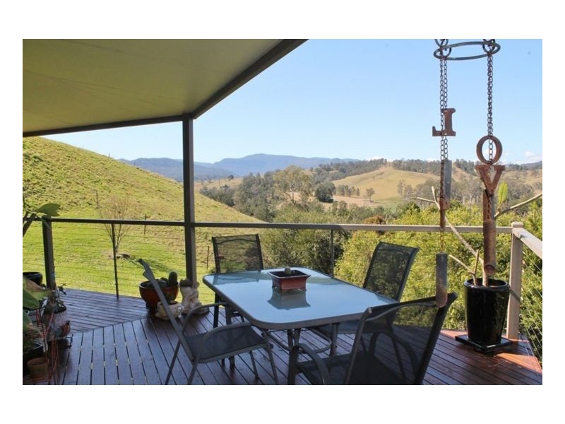 1081 Collins Creek Road – Collins Creek, Kyogle NSW 2474