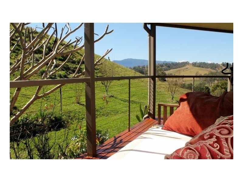 1081 Collins Creek Road – Collins Creek, Kyogle NSW 2474