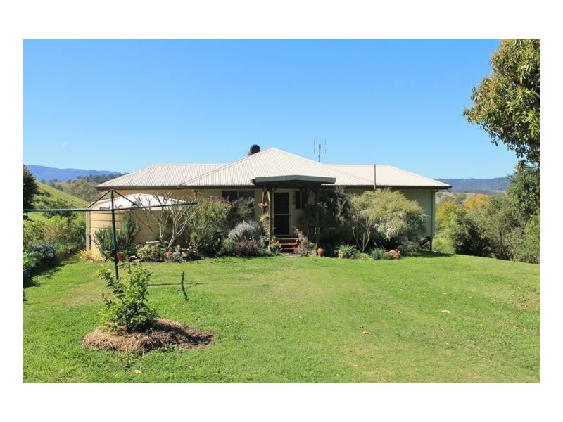 1081 Collins Creek Road – Collins Creek, Kyogle NSW 2474