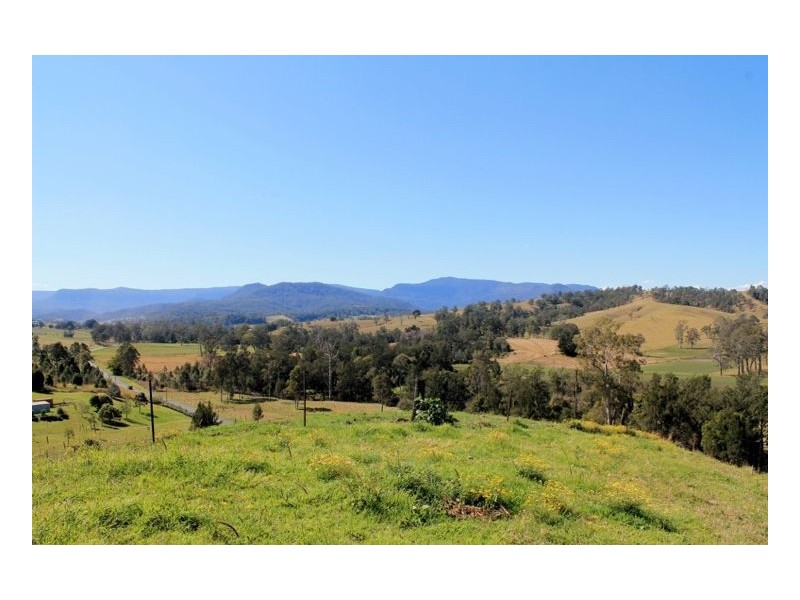 1081 Collins Creek Road – Collins Creek, Kyogle NSW 2474