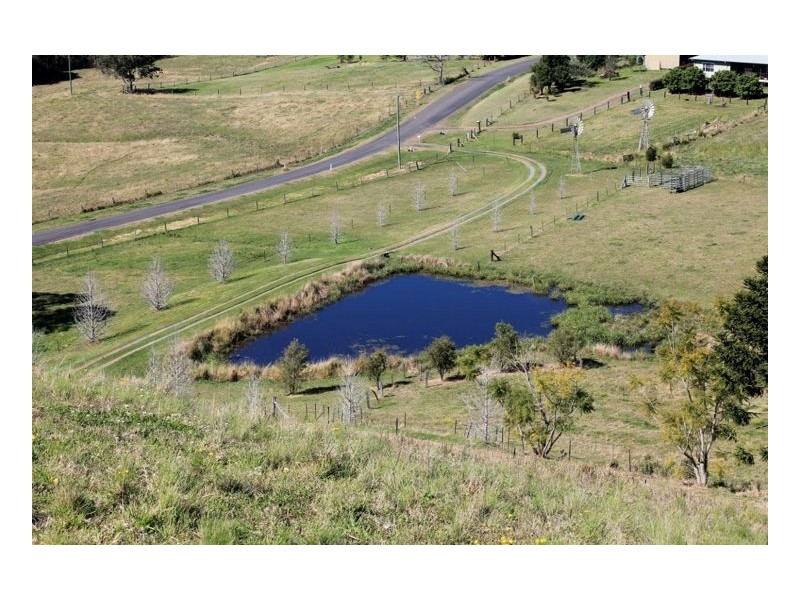 1081 Collins Creek Road – Collins Creek, Kyogle NSW 2474