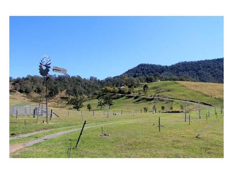 1081 Collins Creek Road – Collins Creek, Kyogle NSW 2474