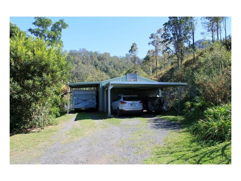 1081 Collins Creek Road – Collins Creek, Kyogle NSW 2474