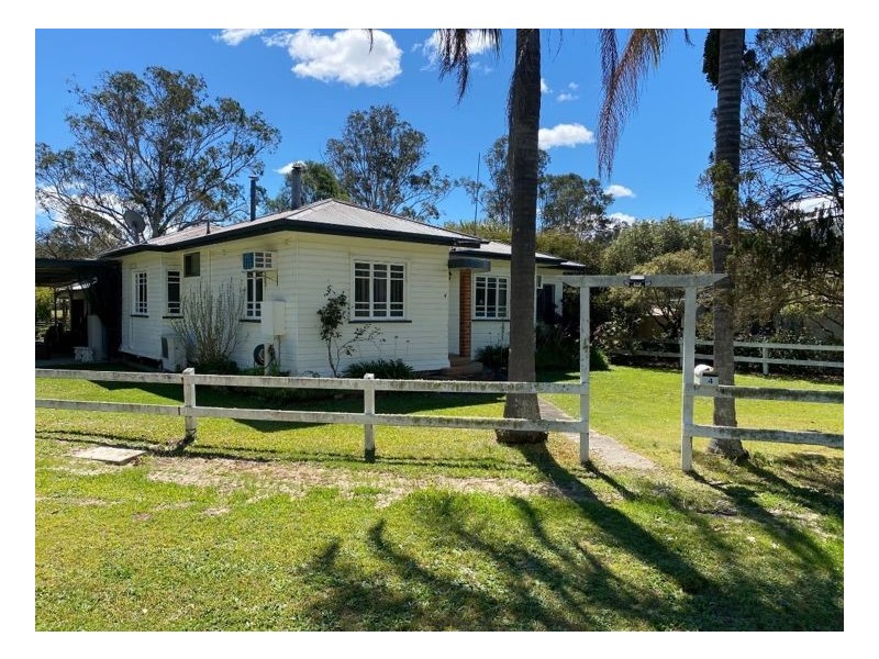 4 Urben Street, Urbenville NSW 2475