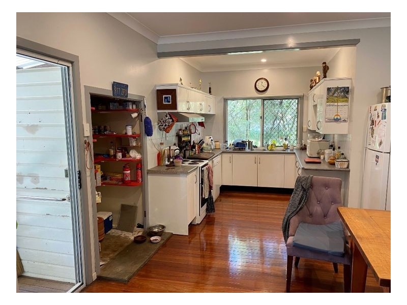 4 Urben Street, Urbenville NSW 2475