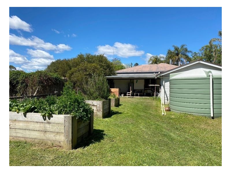 4 Urben Street, Urbenville NSW 2475