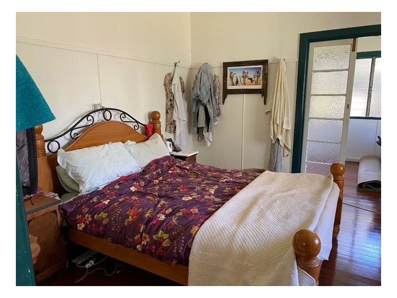 4 Urben Street, Urbenville NSW 2475