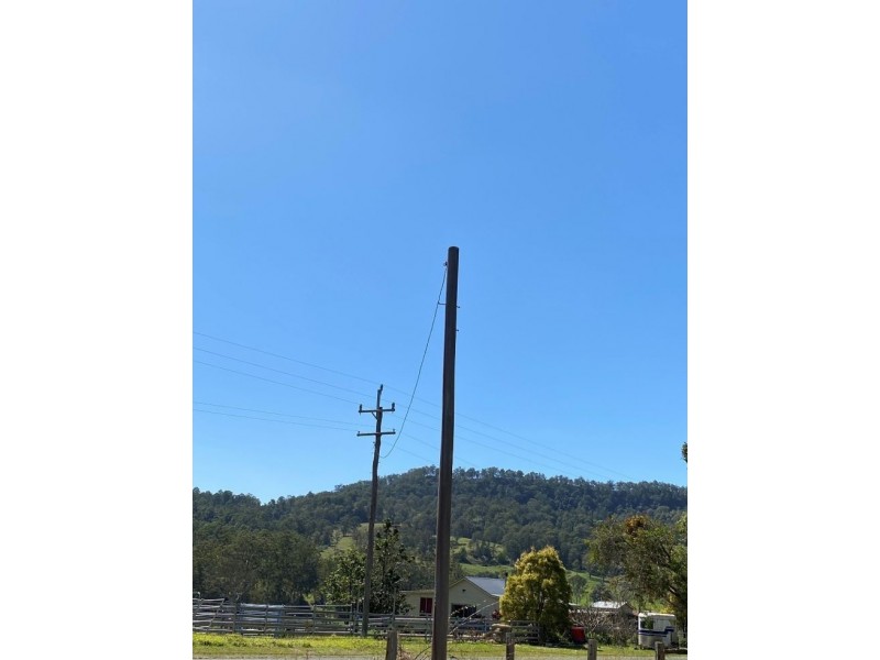Lot 1 Afterlee Road – Afterlee, Kyogle NSW 2474