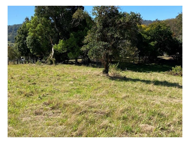Lot 1 Afterlee Road – Afterlee, Kyogle NSW 2474