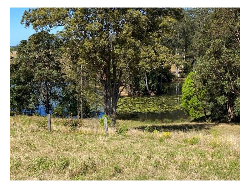 Lot 1 Afterlee Road – Afterlee, Kyogle NSW 2474