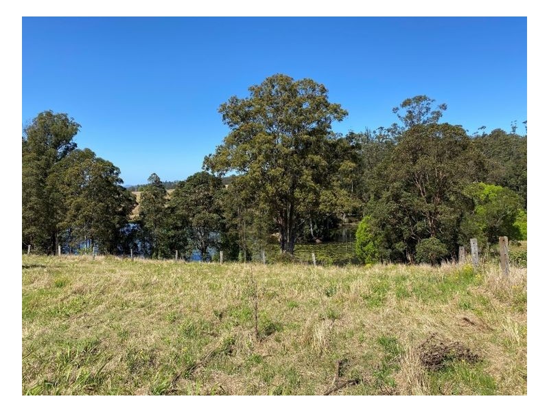 Lot 1 Afterlee Road – Afterlee, Kyogle NSW 2474