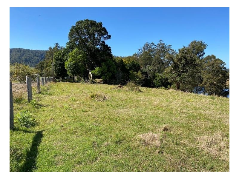 Lot 1 Afterlee Road – Afterlee, Kyogle NSW 2474