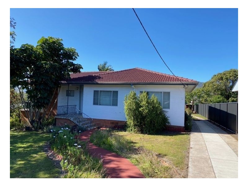 8 – 10 Saville Street – Geneva, Kyogle NSW 2474