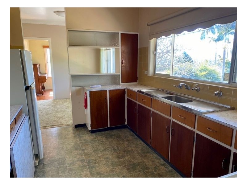 8 – 10 Saville Street – Geneva, Kyogle NSW 2474