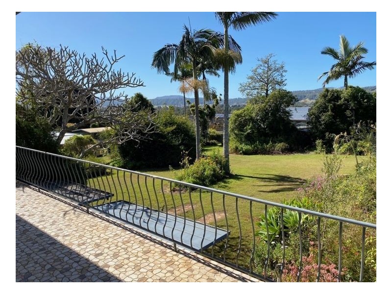 8 – 10 Saville Street – Geneva, Kyogle NSW 2474