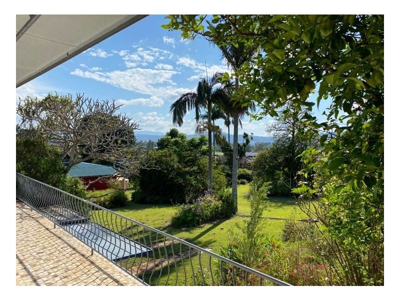 8 – 10 Saville Street – Geneva, Kyogle NSW 2474