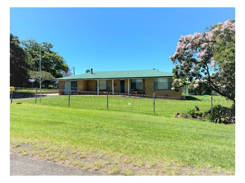 950 Ettrick Road – Ettrick, Kyogle NSW 2474