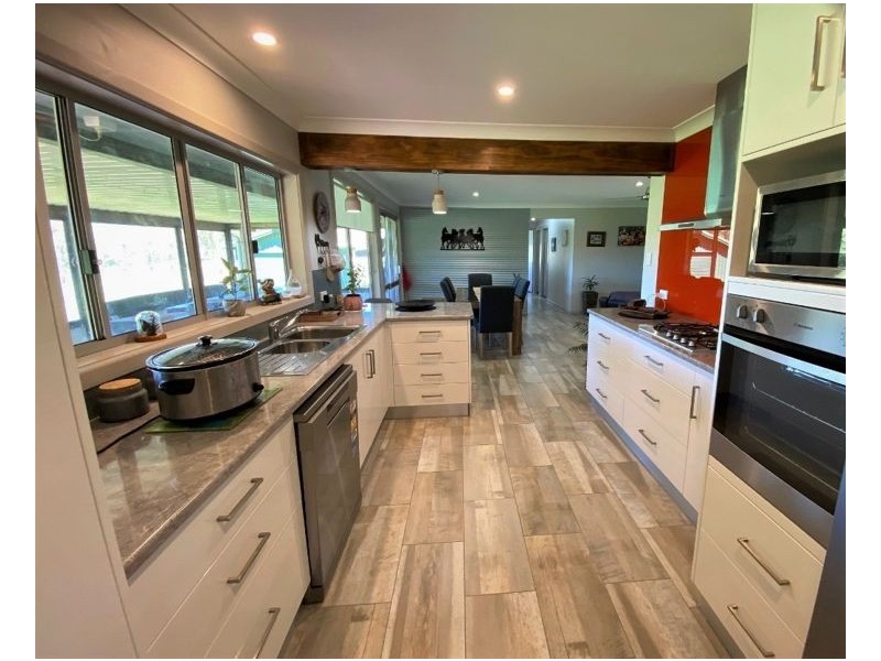 950 Ettrick Road – Ettrick, Kyogle NSW 2474