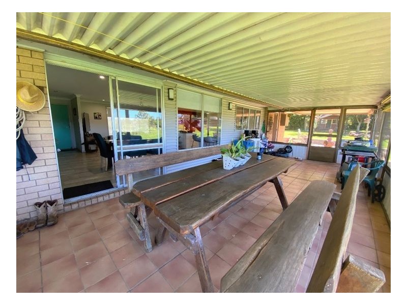 950 Ettrick Road – Ettrick, Kyogle NSW 2474