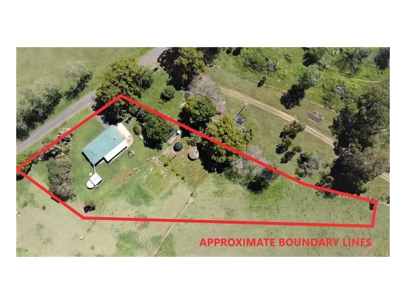 950 Ettrick Road – Ettrick, Kyogle NSW 2474