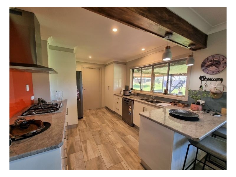 950 Ettrick Road – Ettrick, Kyogle NSW 2474