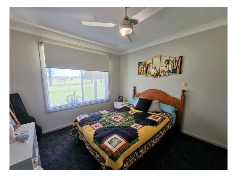 950 Ettrick Road – Ettrick, Kyogle NSW 2474