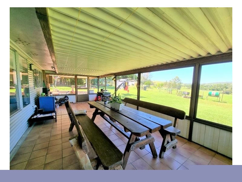 950 Ettrick Road – Ettrick, Kyogle NSW 2474