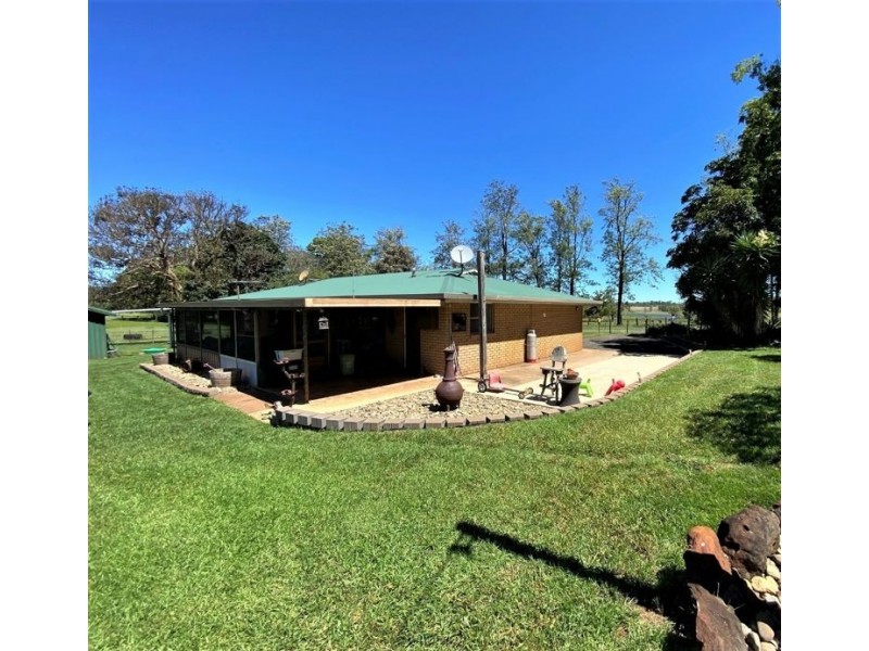 950 Ettrick Road – Ettrick, Kyogle NSW 2474