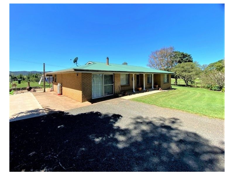 950 Ettrick Road – Ettrick, Kyogle NSW 2474