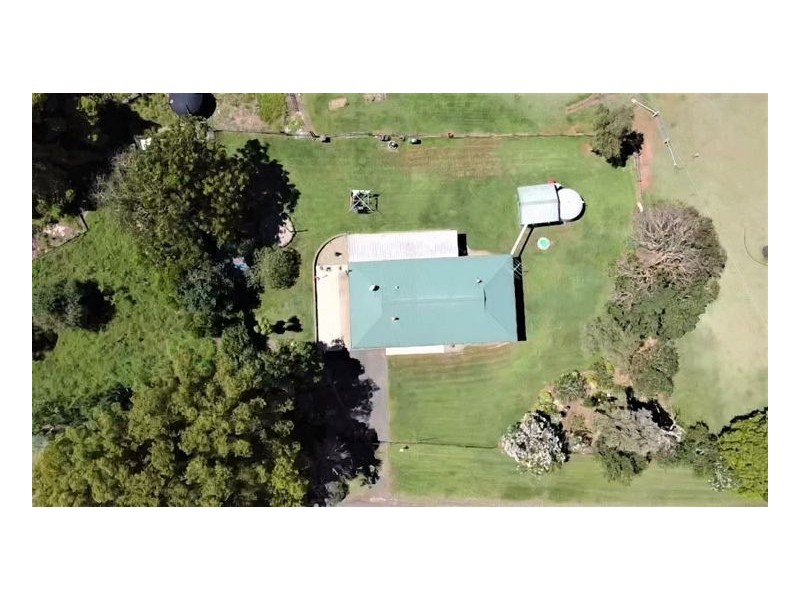 950 Ettrick Road – Ettrick, Kyogle NSW 2474