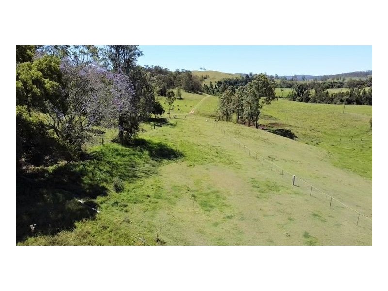 950 Ettrick Road – Ettrick, Kyogle NSW 2474