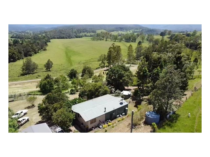 62 Killaloe Road – Green Pigeon, Kyogle NSW 2474