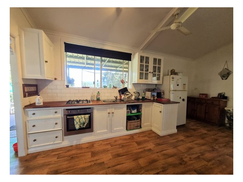 62 Killaloe Road – Green Pigeon, Kyogle NSW 2474