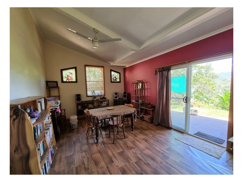 62 Killaloe Road – Green Pigeon, Kyogle NSW 2474