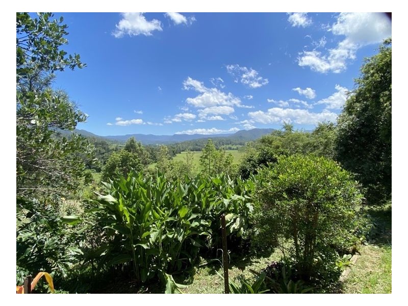 62 Killaloe Road – Green Pigeon, Kyogle NSW 2474