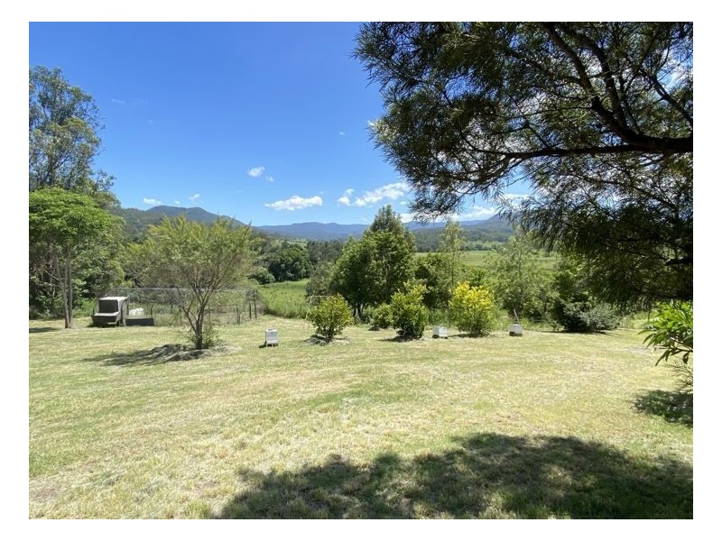 62 Killaloe Road – Green Pigeon, Kyogle NSW 2474