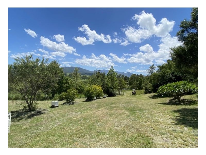 62 Killaloe Road – Green Pigeon, Kyogle NSW 2474